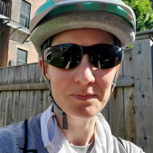 Fundraising Page: Carolyn Lowell